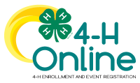 4-H Logo